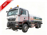 Watering Truck SINOTRUK